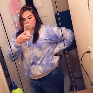 Meet your Posher, Gabriella